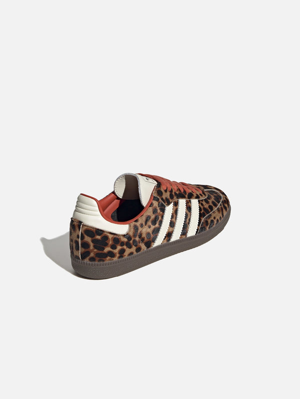 ADIDAS ORIGINALS - SNEAKER - Samba OG 