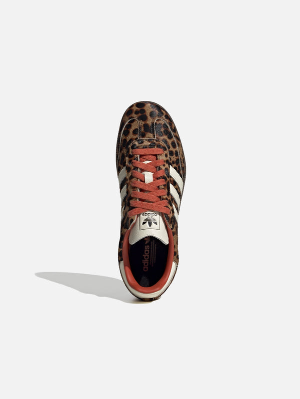 ADIDAS ORIGINALS - SNEAKER - Samba OG 