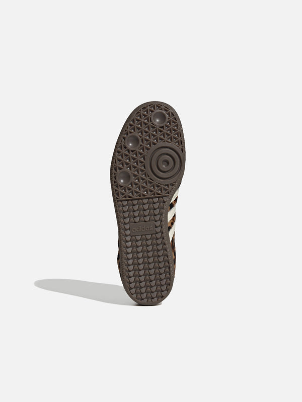 ADIDAS ORIGINALS - SNEAKER - Samba OG 