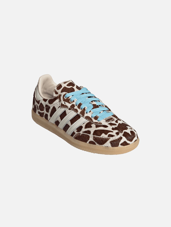 ADIDAS ORIGINALS - SNEAKER - Samba OG W 