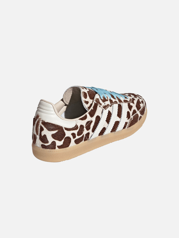 ADIDAS ORIGINALS - SNEAKER - Samba OG W 