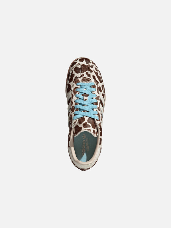 ADIDAS ORIGINALS - SNEAKER - Samba OG W 