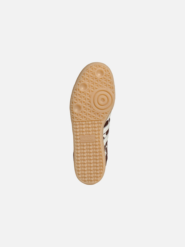 ADIDAS ORIGINALS - SNEAKER - Samba OG W 