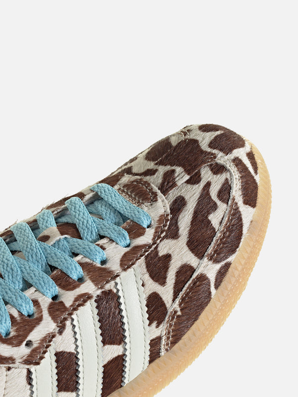 ADIDAS ORIGINALS - SNEAKER - Samba OG W 