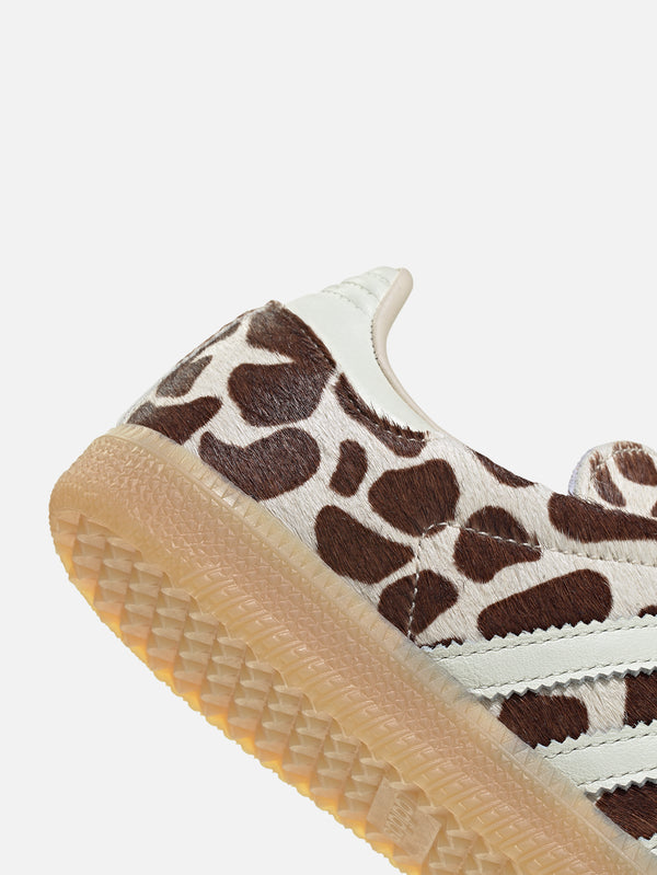 ADIDAS ORIGINALS - SNEAKER - Samba OG W 