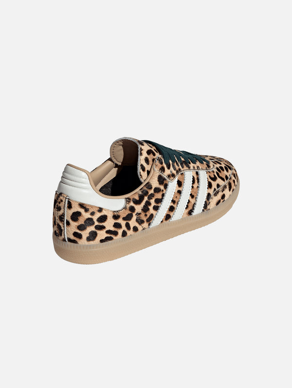 ADIDAS ORIGINALS - SNEAKER - Samba OG W 