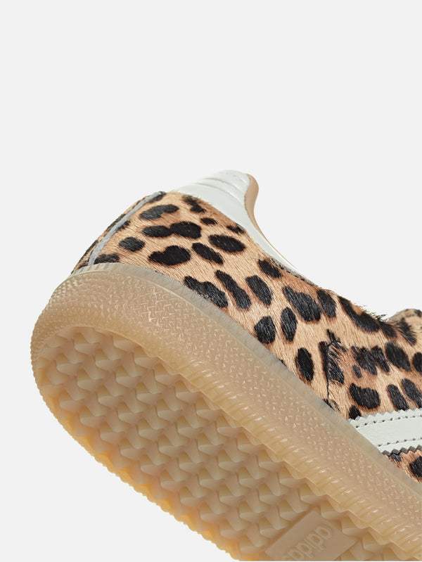 ADIDAS ORIGINALS - SNEAKER - Samba OG W 