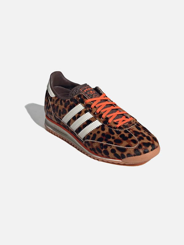 ADIDAS ORIGINALS - SNEAKER - SL 72 OG 
