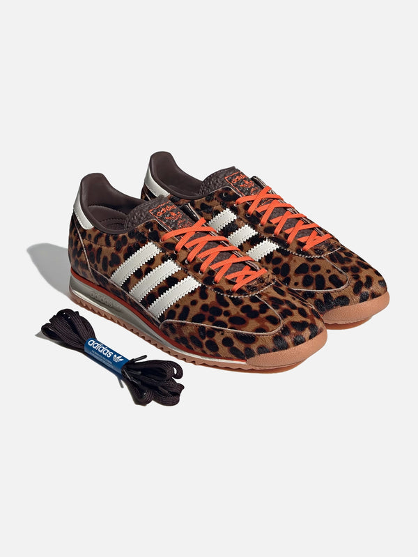 ADIDAS ORIGINALS - SNEAKER - SL 72 OG 