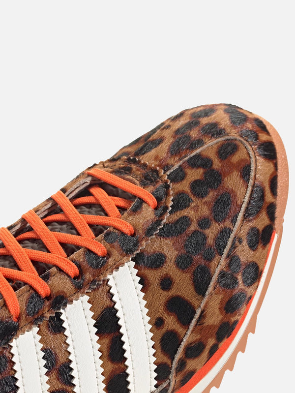 ADIDAS ORIGINALS - SNEAKER - SL 72 OG 
