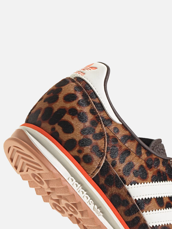 ADIDAS ORIGINALS - SNEAKER - SL 72 OG 