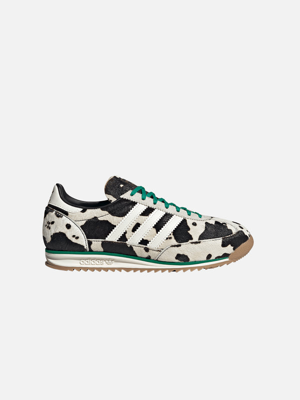 ADIDAS ORIGINALS - SNEAKER - SL 72 OG W 
