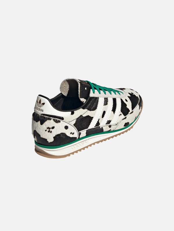 ADIDAS ORIGINALS - SNEAKER - SL 72 OG W 