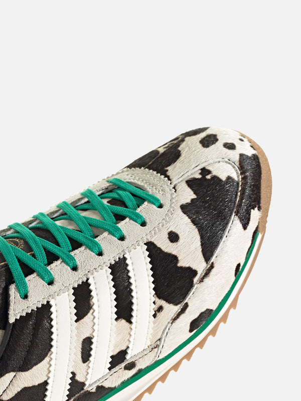 ADIDAS ORIGINALS - SNEAKER - SL 72 OG W 