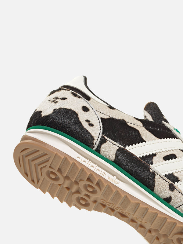 ADIDAS ORIGINALS - SNEAKER - SL 72 OG W 