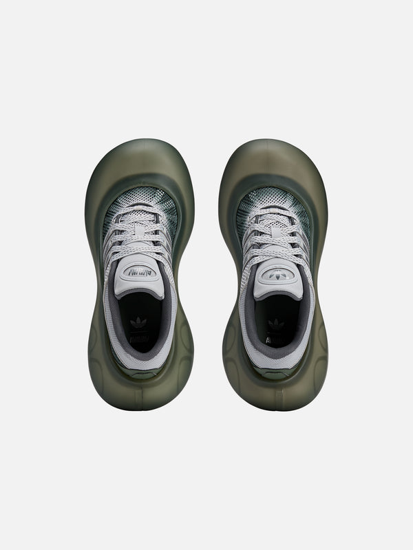 ADIDAS ORIGINALS - SNEAKER - AVAVAV x adidas Bubble GB 