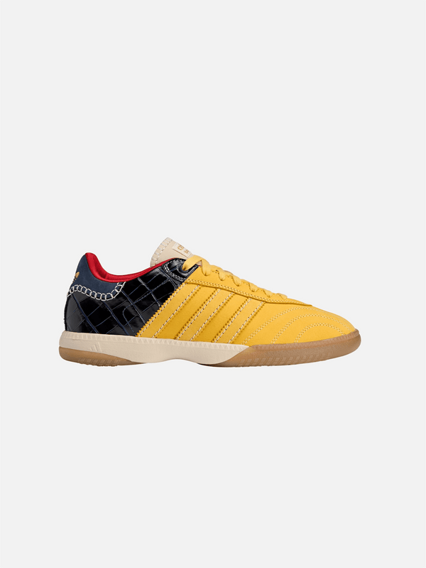 ADIDAS ORIGINALS - SNEAKER - Wales Bonner x adidas Samba Suede 