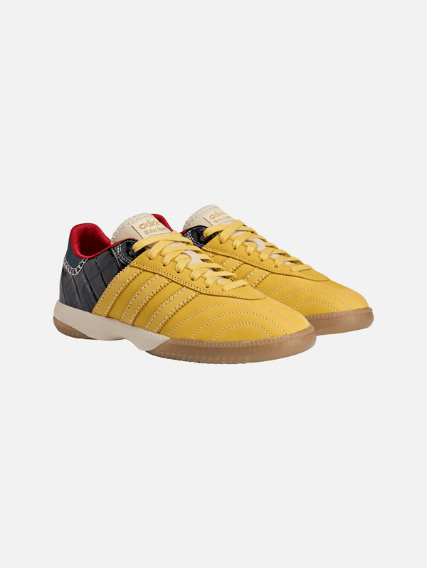 ADIDAS ORIGINALS - SNEAKER - Wales Bonner x adidas Samba Suede 