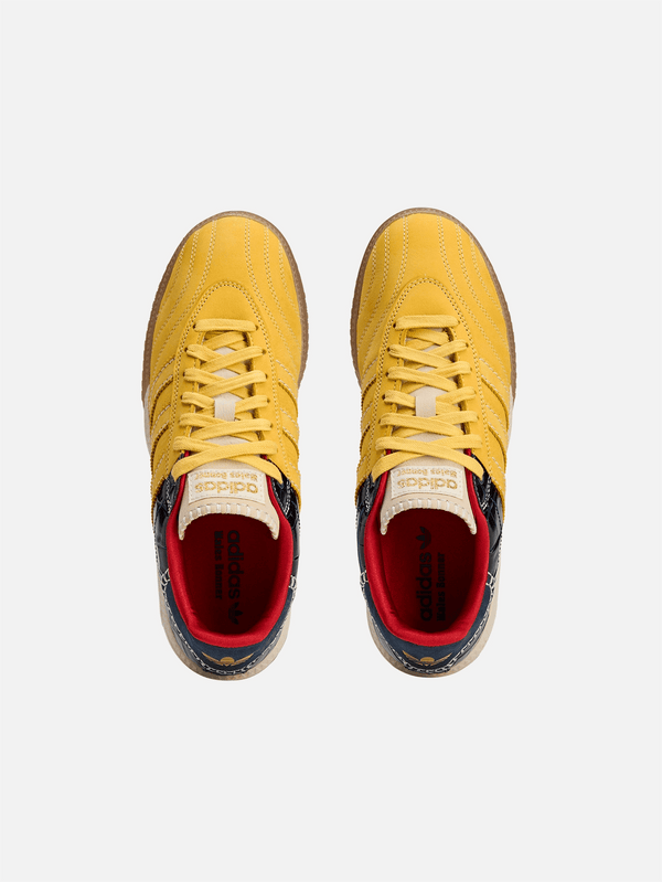 ADIDAS ORIGINALS - SNEAKER - Wales Bonner x adidas Samba Suede 