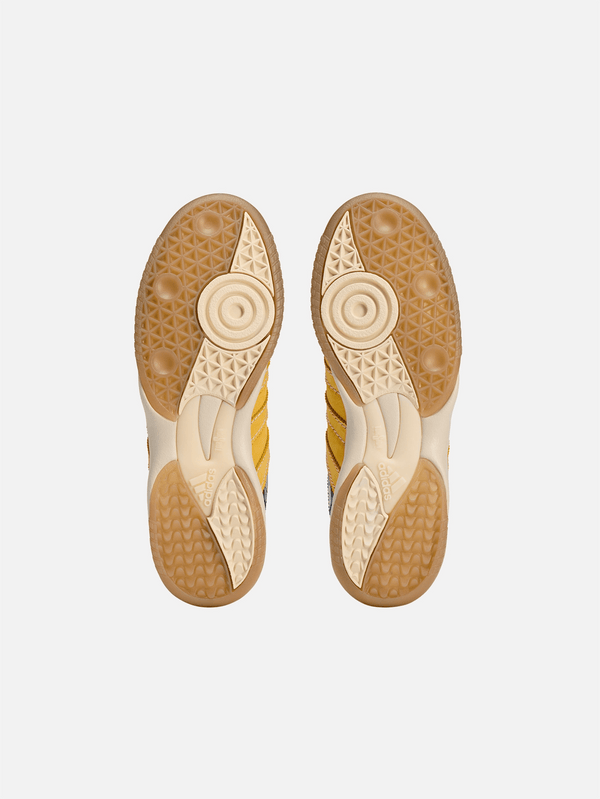 ADIDAS ORIGINALS - SNEAKER - Wales Bonner x adidas Samba Suede 