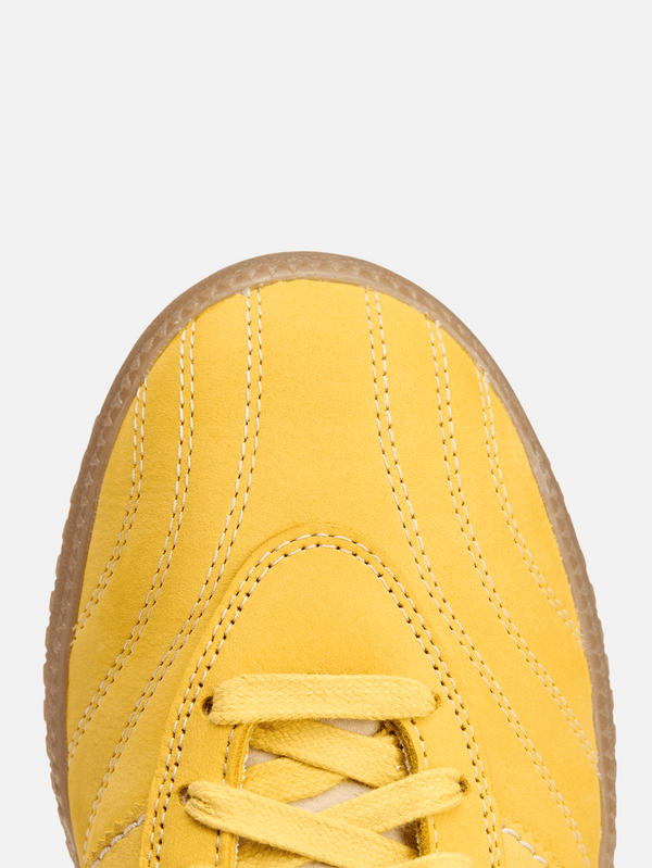 ADIDAS ORIGINALS - SNEAKER - Wales Bonner x adidas Samba Suede 