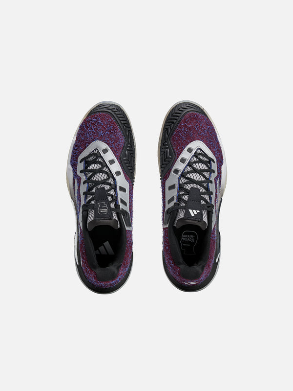 ADIDAS ORIGINALS - SNEAKER - Brain Dead x adidas Barricade 13 