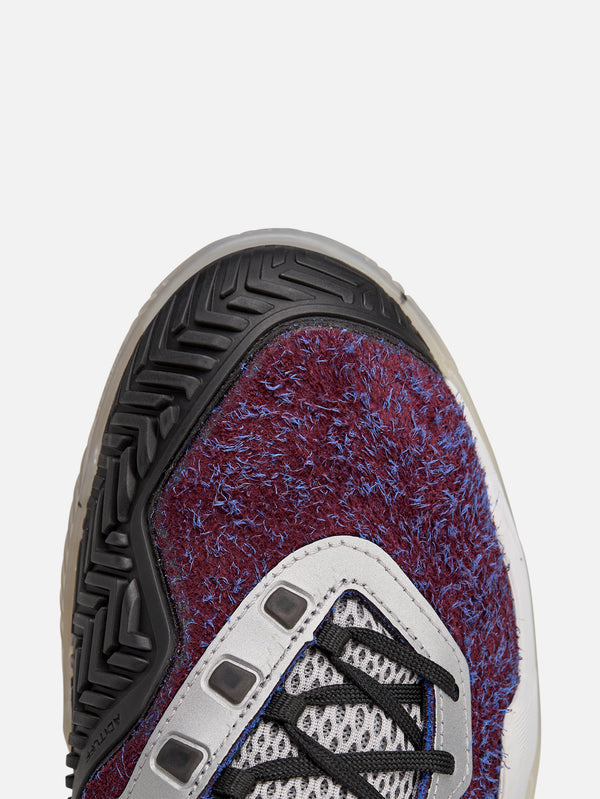 ADIDAS ORIGINALS - SNEAKER - Brain Dead x adidas Barricade 13 