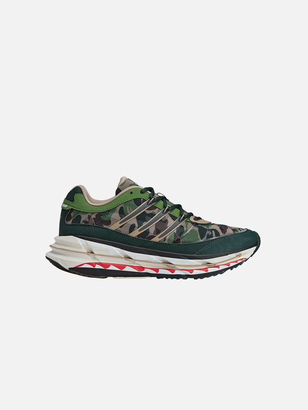 ADIDAS ORIGINALS - SNEAKER - BAPE x adidas Adistar HRMY 