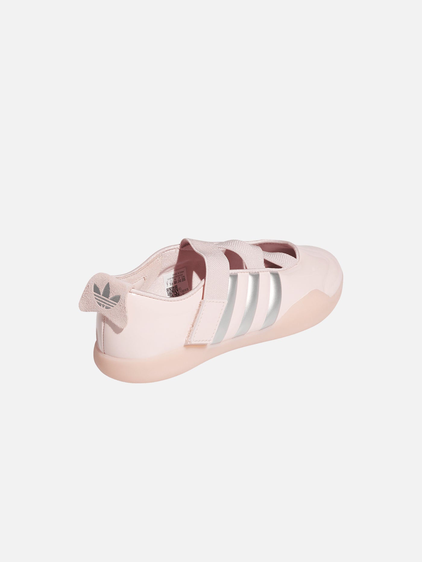 ADIDAS ORIGINALS Caroline Hu x Edison Chen x adidas Taekwondo