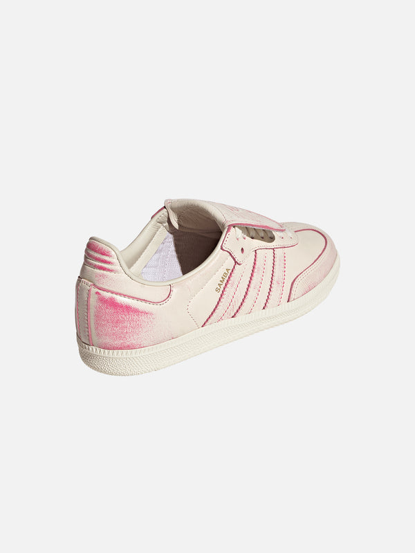ADIDAS ORIGINALS - SNEAKER - Samba LT W 