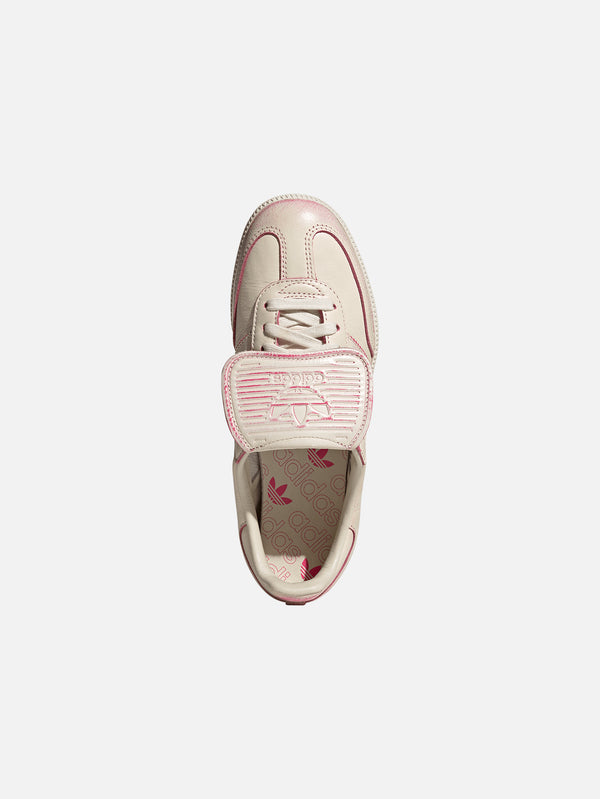 ADIDAS ORIGINALS - SNEAKER - Samba LT W 