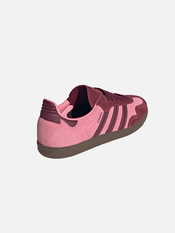 ADIDAS ORIGINALS - SNEAKER - Samba OG W 