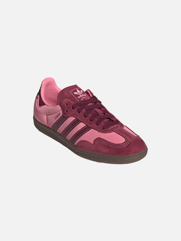 ADIDAS ORIGINALS - SNEAKER - Samba OG W 