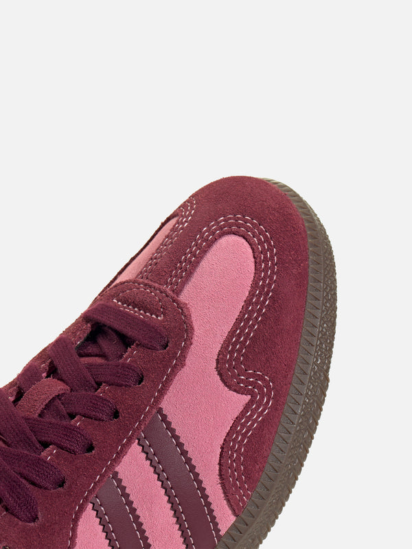 ADIDAS ORIGINALS - SNEAKER - Samba OG W 