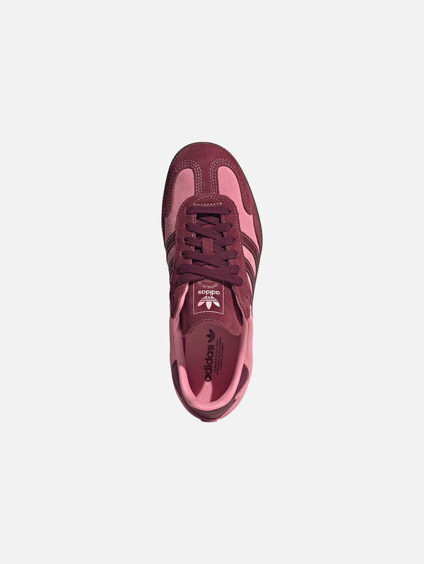 ADIDAS ORIGINALS - SNEAKER - Samba OG W 