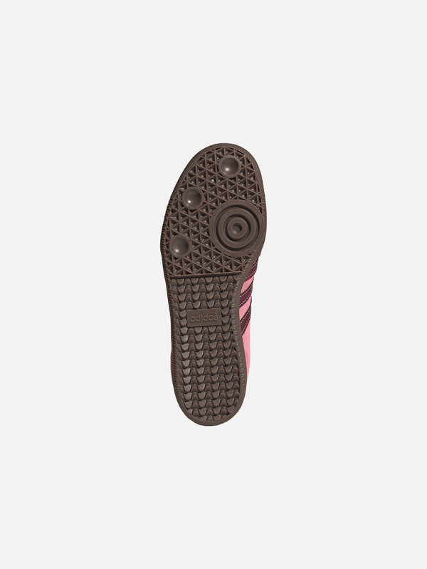 ADIDAS ORIGINALS - SNEAKER - Samba OG W 