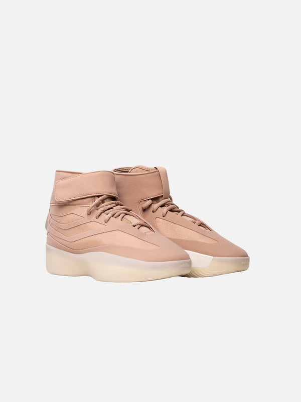 ADIDAS ORIGINALS - SNEAKER - Fear of God Athletics II Basketball 