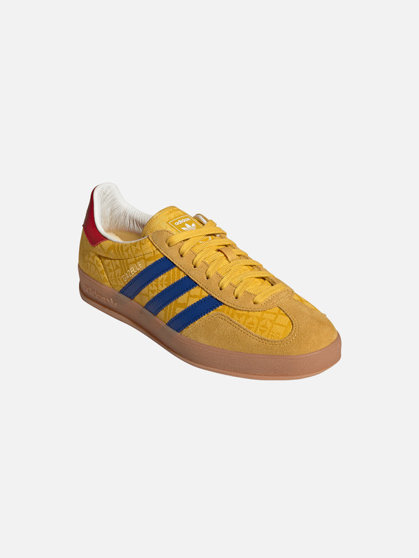 ADIDAS ORIGINALS - SNEAKER - Gazelle Indoor 
