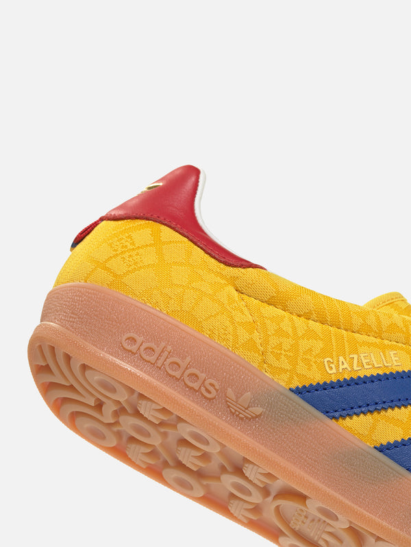 ADIDAS ORIGINALS - SNEAKER - Gazelle Indoor 