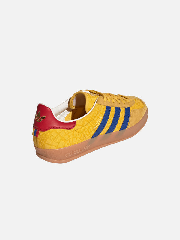ADIDAS ORIGINALS - SNEAKER - Gazelle Indoor 