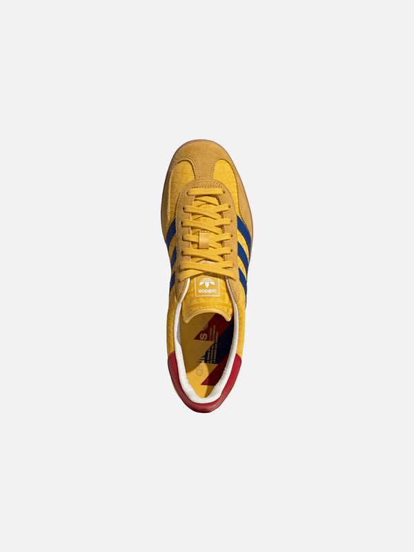 ADIDAS ORIGINALS - SNEAKER - Gazelle Indoor 
