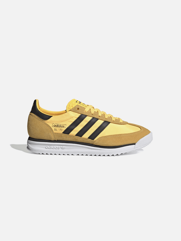 ADIDAS ORIGINALS - SNEAKER - SL 72 RS 
