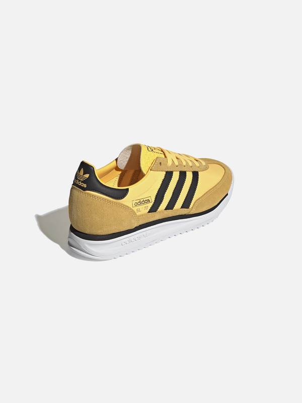 ADIDAS ORIGINALS - SNEAKER - SL 72 RS 