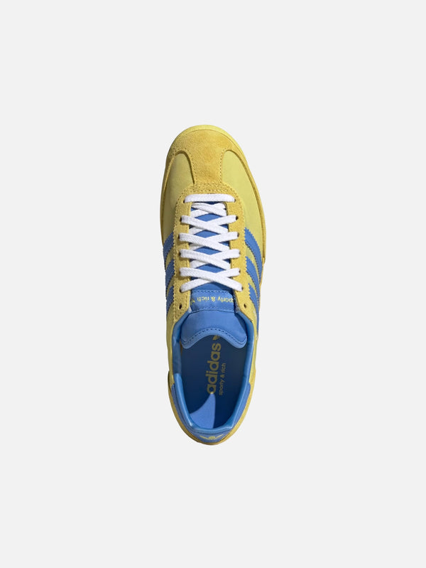 ADIDAS ORIGINALS - SNEAKER - SL 72 x Sporty & Rich 