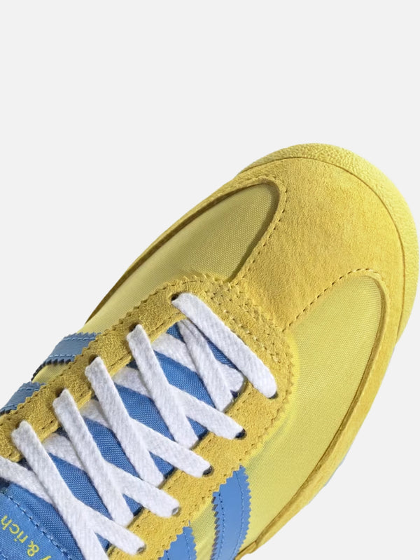 ADIDAS ORIGINALS - SNEAKER - SL 72 x Sporty & Rich 