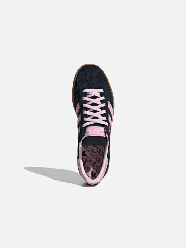 ADIDAS ORIGINALS - SNEAKER - Handball Spezial ''Clear Pink'' - shopi go'da!.