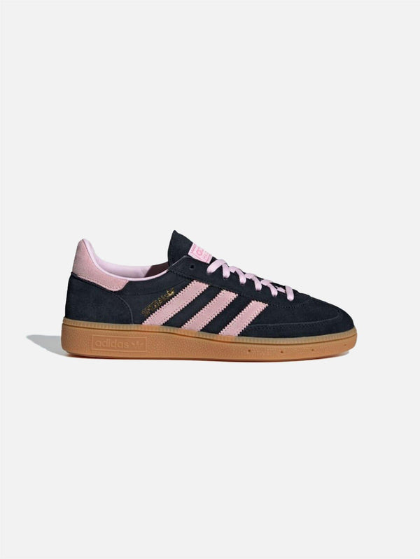 ADIDAS ORIGINALS - SNEAKER - Handball Spezial ''Clear Pink'' - shopi go'da!.