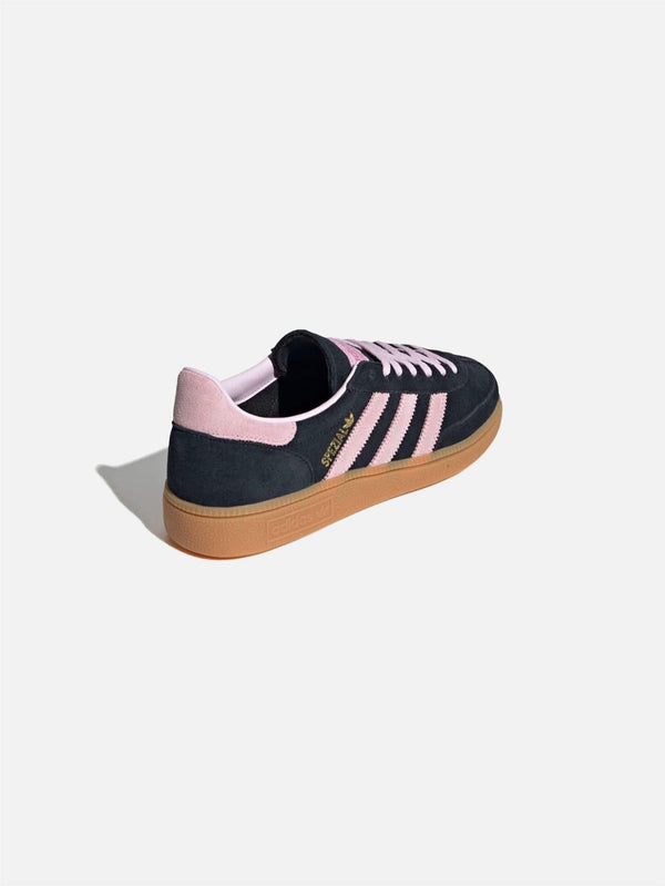 ADIDAS ORIGINALS - SNEAKER - Handball Spezial ''Clear Pink'' - shopi go'da!.