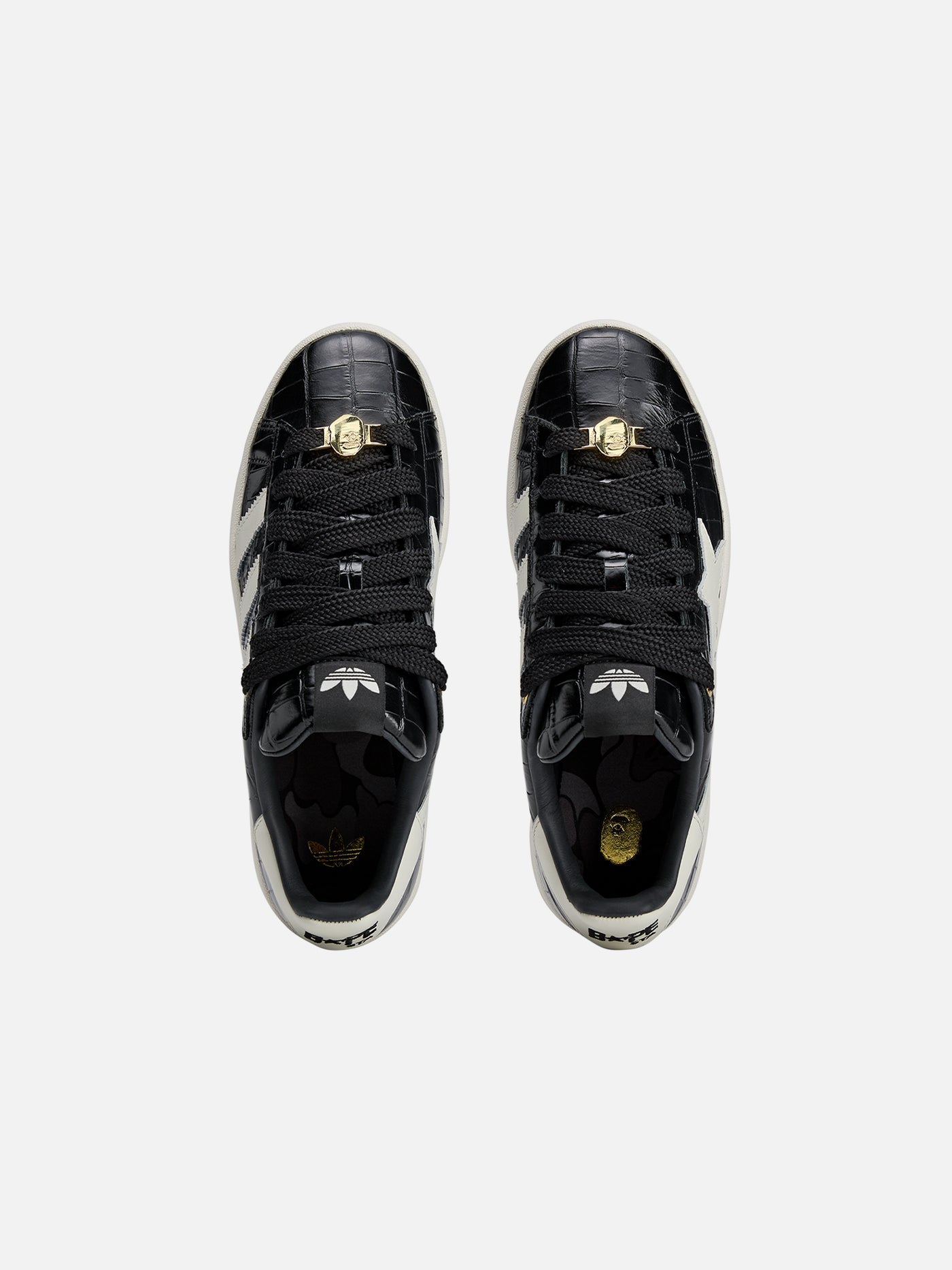 ADIDAS ORIGINALS BAPE x adidas Campus 00S "Core Black" KJ8851 - Fast Shipping shopi go ADIDAS ORIGINALS BAPE x adidas Campus 00S "Core Black" KJ8851 - Fast Shipping shopi go