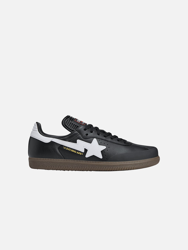 ADIDAS ORIGINALS - SNEAKER - BAPE x adidas Samba 
